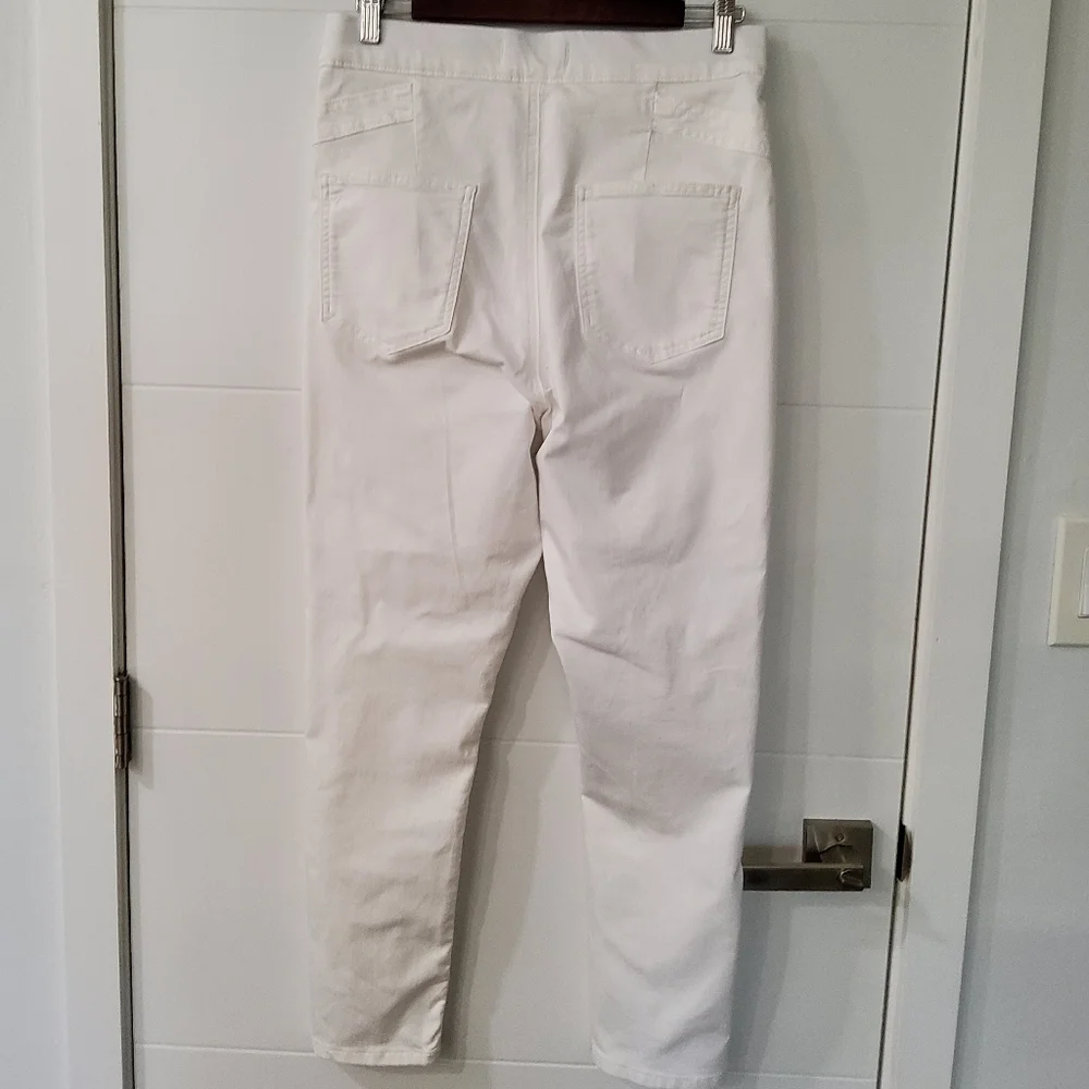 Free People Feel Alright Skinny Jeans Size 32